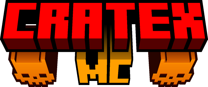 CratexMC Logo